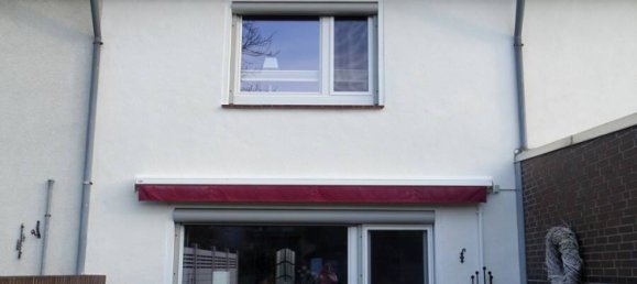 Таунхаус с 4 комнатами в Нижняя Саксония, Германия № 142793 42