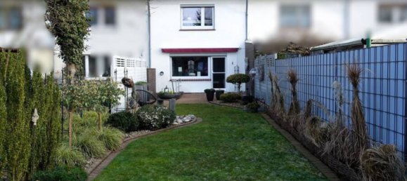 Таунхаус с 4 комнатами в Нижняя Саксония, Германия № 142793 39