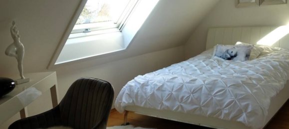 Таунхаус с 4 комнатами в Нижняя Саксония, Германия № 142793 26