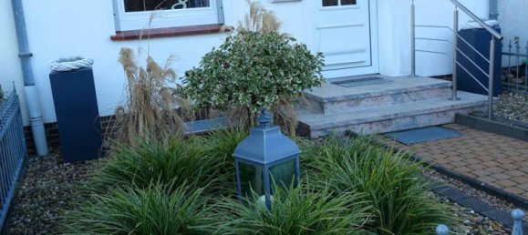 Таунхаус с 4 комнатами в Нижняя Саксония, Германия № 142793 5