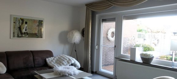 Таунхаус с 4 комнатами в Нижняя Саксония, Германия № 142793 12