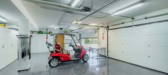 Дом с 5 спальнями в Марбелья, Испания № 84315 49