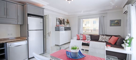 Apartment 2+1 in Mahmutlar, Turkey No. 16070 15