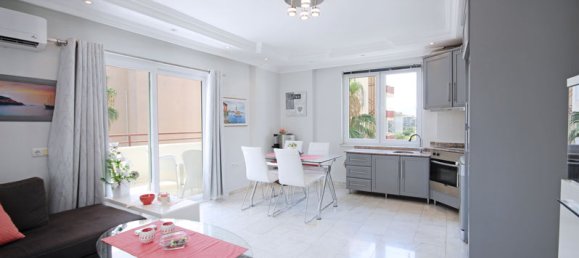 Apartment 2+1 in Mahmutlar, Turkey No. 16070 9
