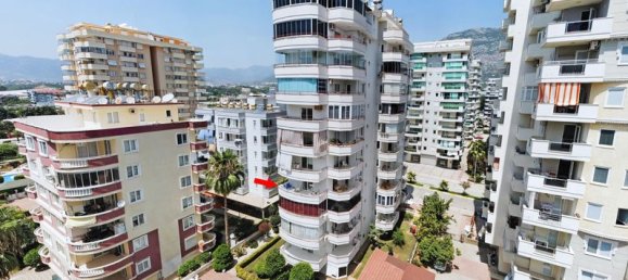 Apartment 2+1 in Mahmutlar, Turkey No. 16070 16