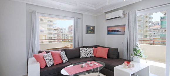 Apartment 2+1 in Mahmutlar, Turkey No. 16070 7