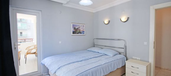 Apartment 2+1 in Mahmutlar, Turkey No. 16070 22