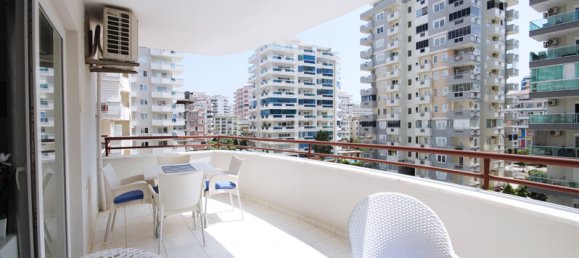 Apartment 2+1 in Mahmutlar, Turkey No. 16070 5