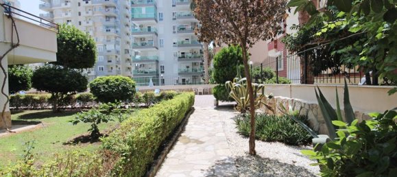 Apartment 2+1 in Mahmutlar, Turkey No. 16070 11