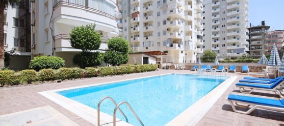 Apartment 2+1 in Mahmutlar, Turkey No. 16070 8