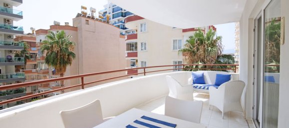 Apartment 2+1 in Mahmutlar, Turkey No. 16070 13