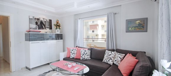Apartment 2+1 in Mahmutlar, Turkey No. 16070 10