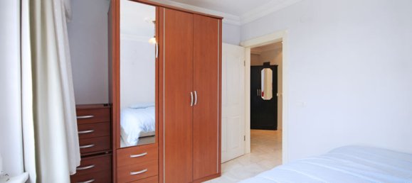 Apartment 2+1 in Mahmutlar, Turkey No. 16070 14