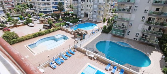 Apartment 2+1 in Mahmutlar, Turkey No. 16070 17
