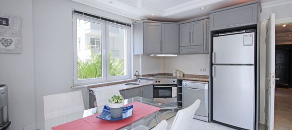 Apartment 2+1 in Mahmutlar, Turkey No. 16070 21