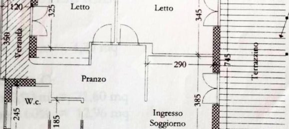 3-Zimmer Penthouse in Bari, Italy, Nr. 137156 31