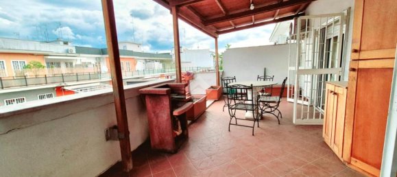 3-Zimmer Penthouse in Bari, Italy, Nr. 137156 3