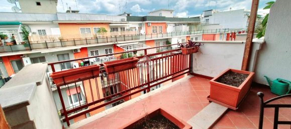 3-Zimmer Penthouse in Bari, Italy, Nr. 137156 17