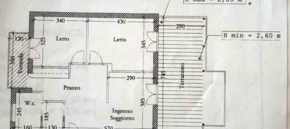 3-Zimmer Penthouse in Bari, Italy, Nr. 137156 29
