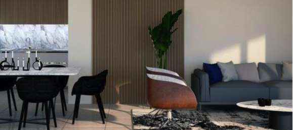 1 bedroom Apartment in Omonoia, Cyprus No. 4466 6