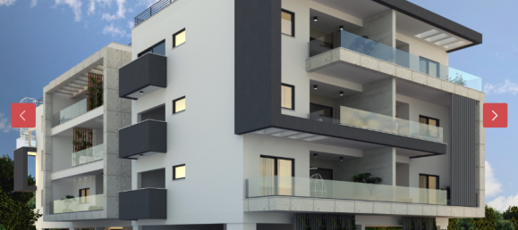 1 bedroom Apartment in Omonoia, Cyprus No. 4466 3