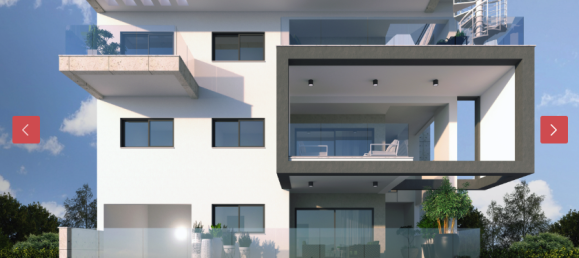 1 bedroom Apartment in Omonoia, Cyprus No. 4466 2