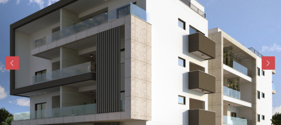 1 bedroom Apartment in Omonoia, Cyprus No. 4466 5