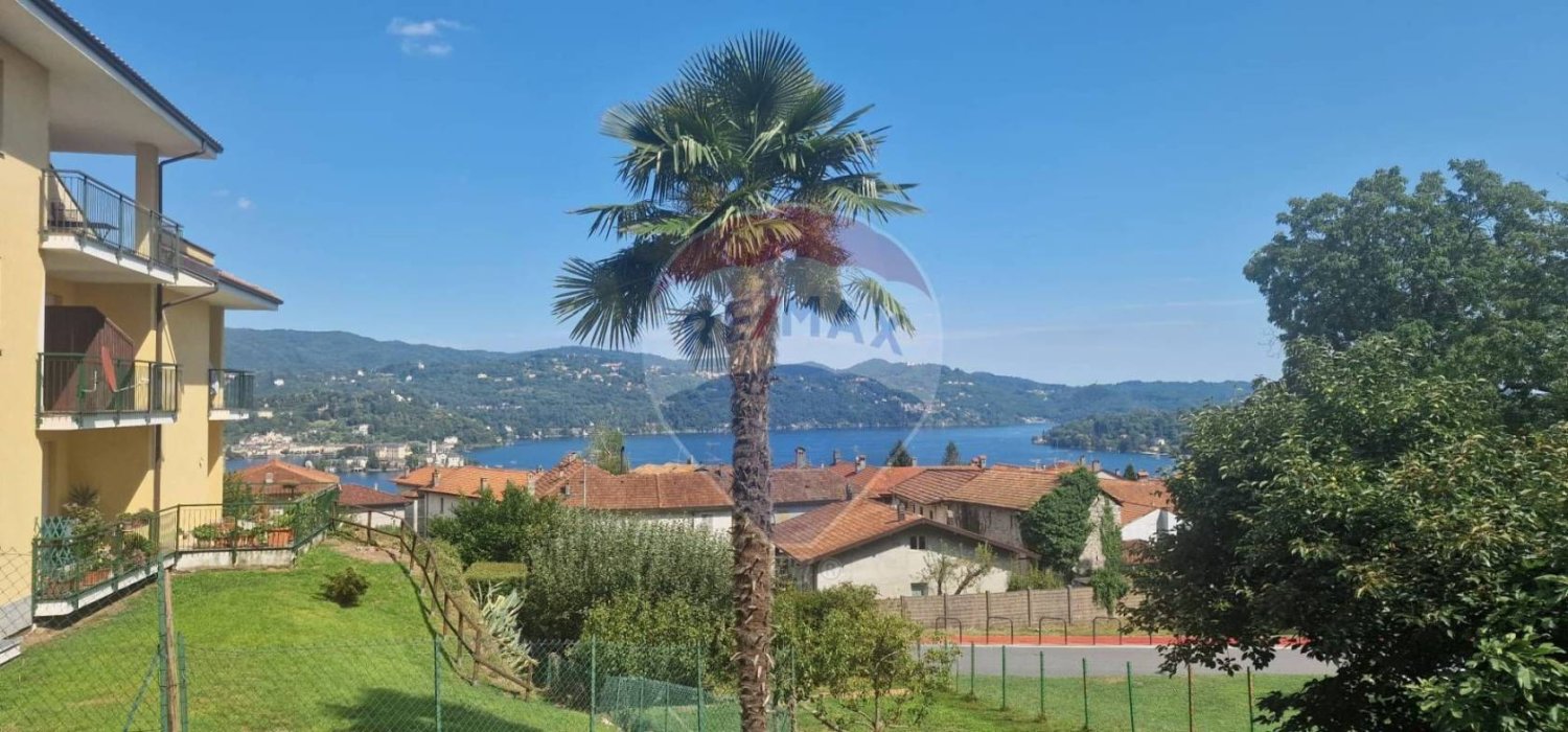 3 غرف نوم شقة في Pella, Italy رقم 310411