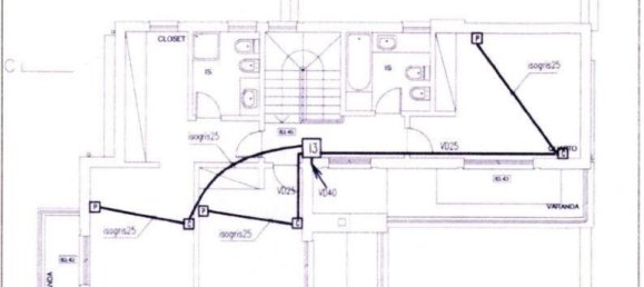 Villa de 3 dormitorios en Ericeira, Portugal No. 98900 4