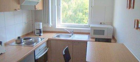 Apartamento de 2 divisões em Moabit, Germany N.º 235751 9