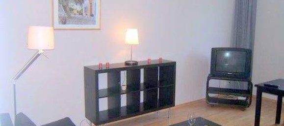 Apartamento de 2 divisões em Moabit, Germany N.º 235751 3