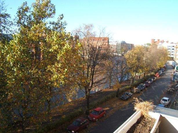 Apartamento de 2 divisões em Moabit, Germany N.º 235751