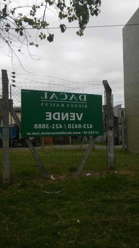  Land in Campo Creado, Argentina No. 48167