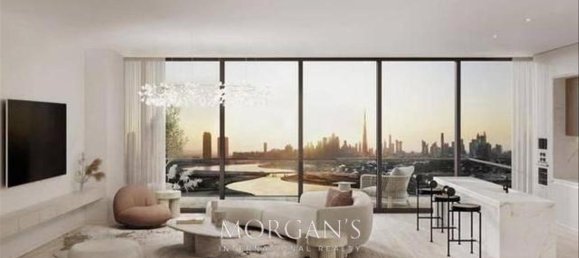  شقة في Al Jaddaf, UAE 73.7متر مربع رقم 42013 12