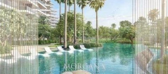  شقة في Al Jaddaf, UAE 73.7متر مربع رقم 42013 10