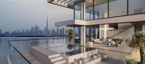  شقة في Al Jaddaf, UAE 73.7متر مربع رقم 42013 11