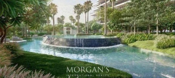  شقة في Al Jaddaf, UAE 73.7متر مربع رقم 42013 8