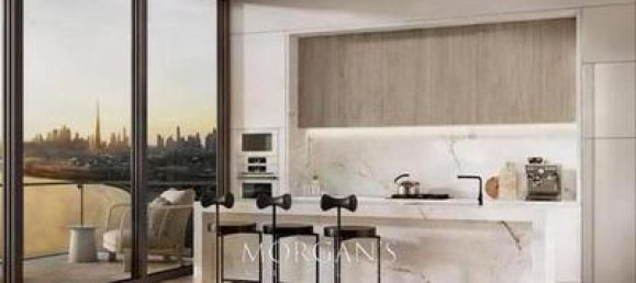  شقة في Al Jaddaf, UAE 73.7متر مربع رقم 42013 5