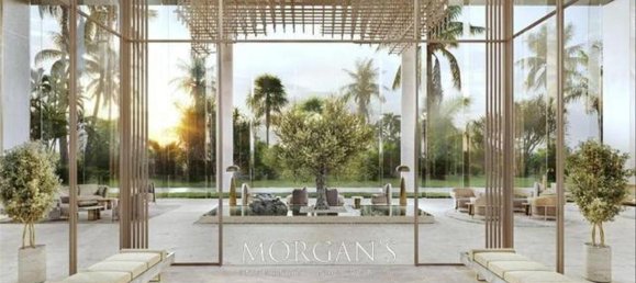  شقة في Al Jaddaf, UAE 73.7متر مربع رقم 42013 22