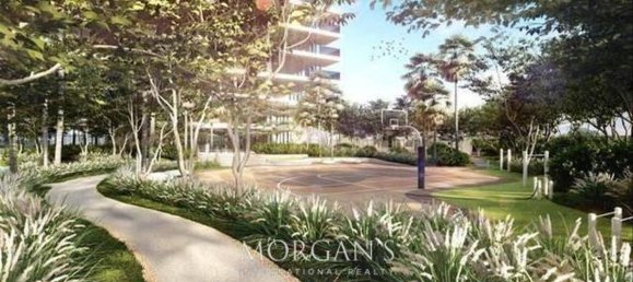  شقة في Al Jaddaf, UAE 73.7متر مربع رقم 42013 18