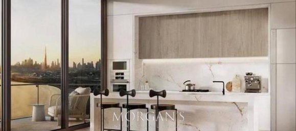  شقة في Al Jaddaf, UAE 73.7متر مربع رقم 42013 14