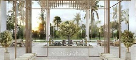  شقة في Al Jaddaf, UAE 73.7متر مربع رقم 42013 4