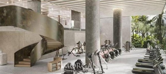  شقة في Al Jaddaf, UAE 73.7متر مربع رقم 42013 25