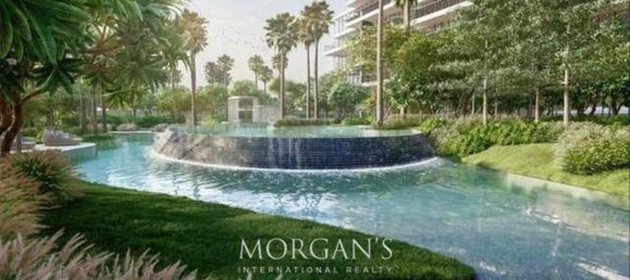  شقة في Al Jaddaf, UAE 73.7متر مربع رقم 42013 17