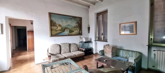13 rooms House in Monza, Italy No. 77767 9