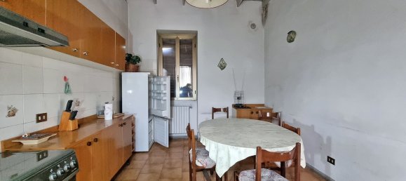 13 rooms House in Monza, Italy No. 77767 6