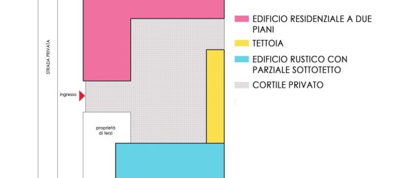 13 rooms House in Monza, Italy No. 77767 40