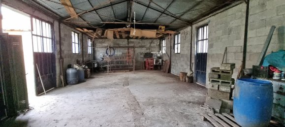 13 rooms House in Monza, Italy No. 77767 32