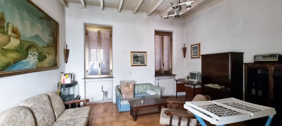 13 rooms House in Monza, Italy No. 77767 8