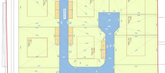 Grundstück in Buscate, Italy 7842m², Nr. 82696 14